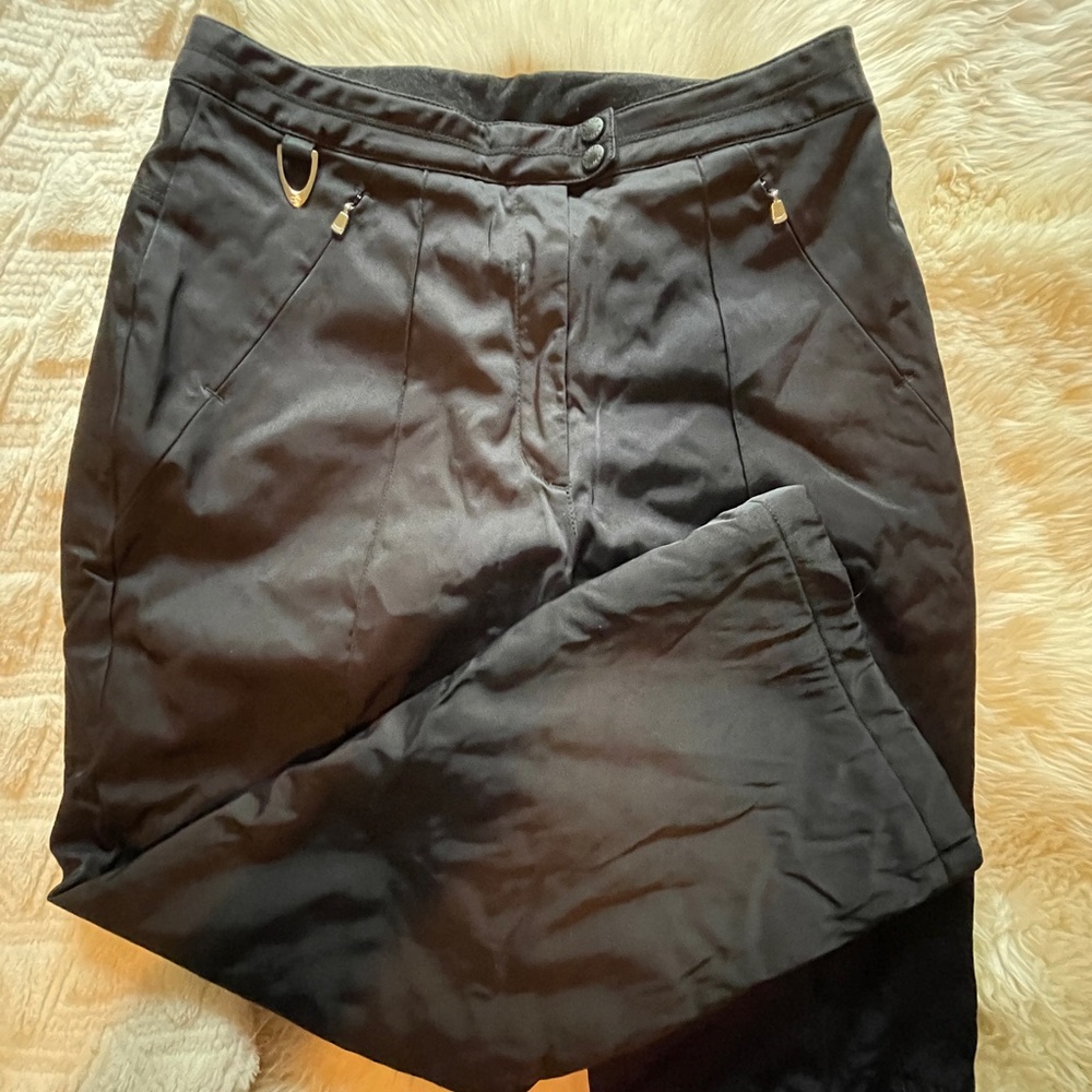 Ski Pants
